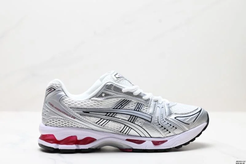 Versatile Asics Shoes 3759