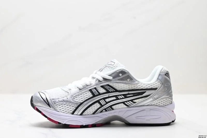 Versatile Asics Shoes 3759