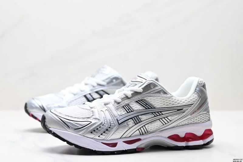 Versatile Asics Shoes 3759