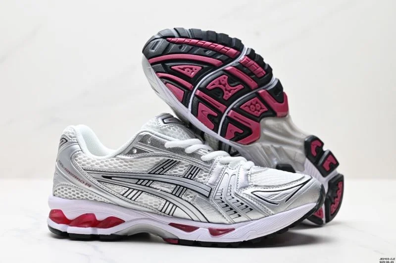Versatile Asics Shoes 3759