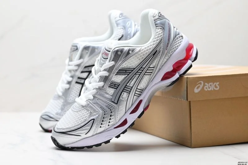 Versatile Asics Shoes 3759