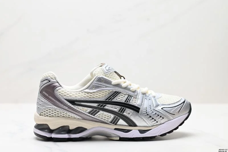 Unique Asics Shoes 3751