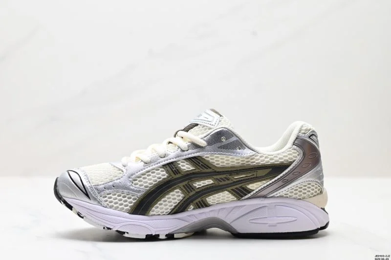Unique Asics Shoes 3751