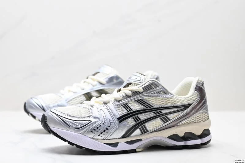 Unique Asics Shoes 3751
