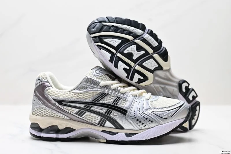 Unique Asics Shoes 3751