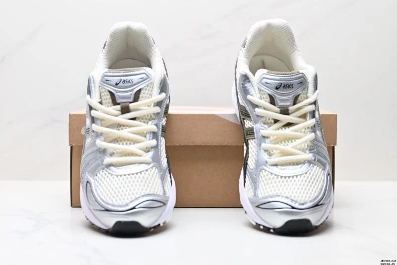 Unique Asics Shoes 3751