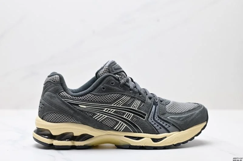Asics Shoes Effortless 3757
