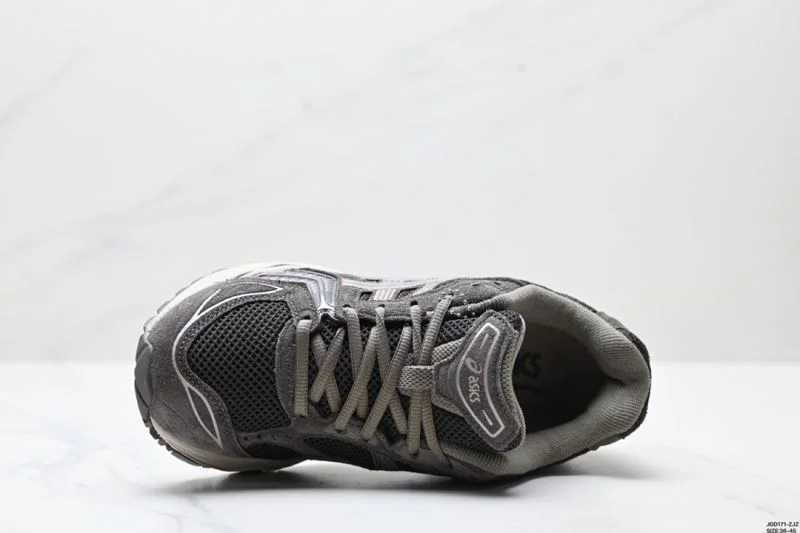 Asics Shoes Resilient 3753
