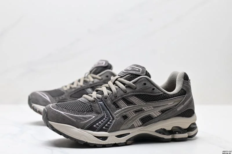 Asics Shoes Resilient 3753