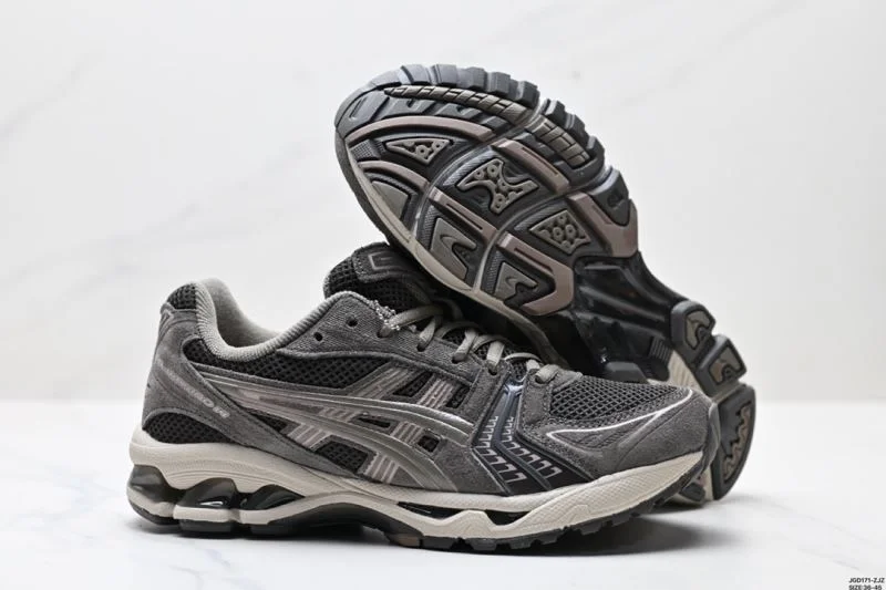 Asics Shoes Resilient 3753