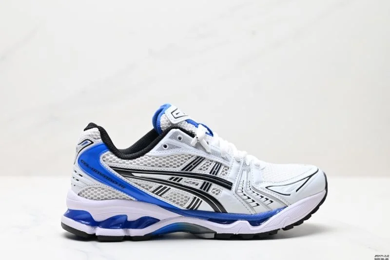 Asics Shoes OdorResistant 3744