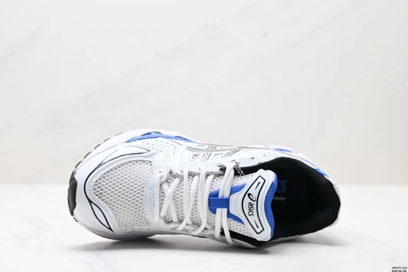 Asics Shoes OdorResistant 3744