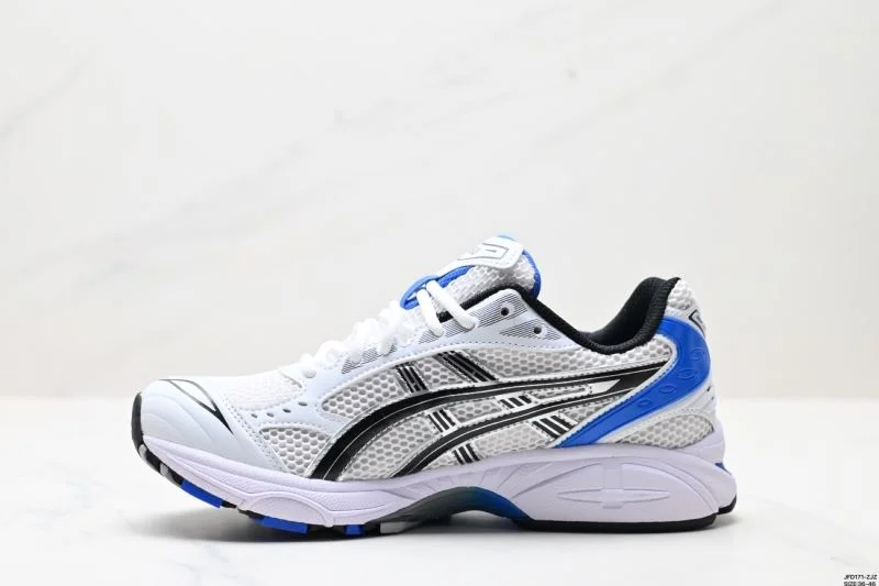 Asics Shoes OdorResistant 3744