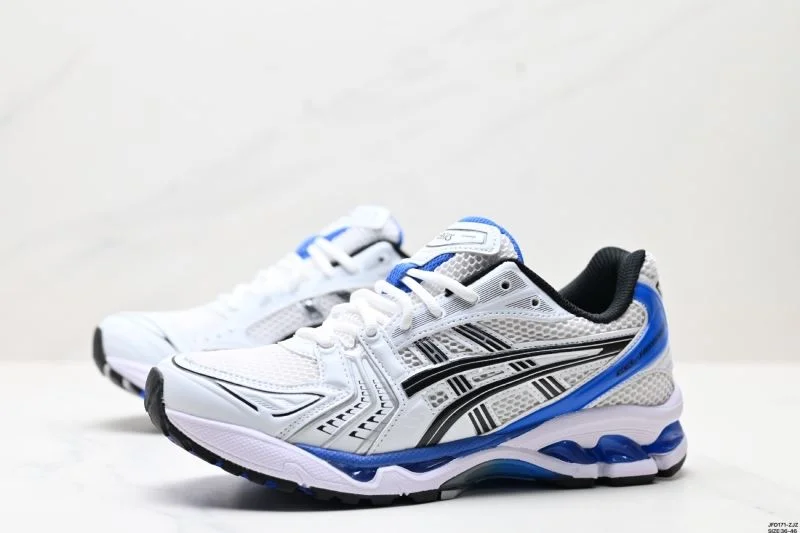 Asics Shoes OdorResistant 3744