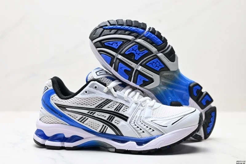 Asics Shoes OdorResistant 3744