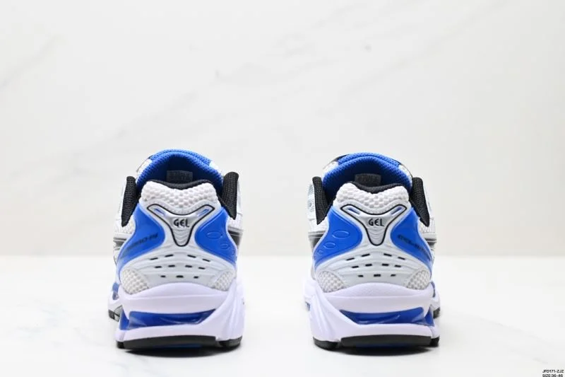 Asics Shoes OdorResistant 3744