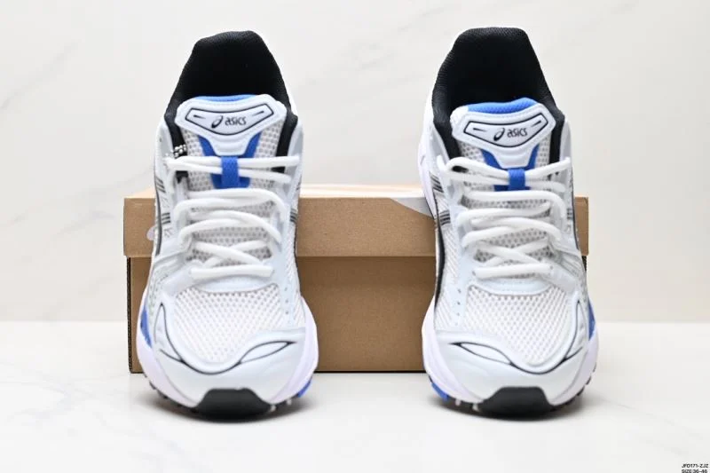 Asics Shoes OdorResistant 3744