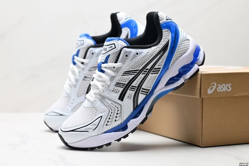 Asics Shoes OdorResistant 3744