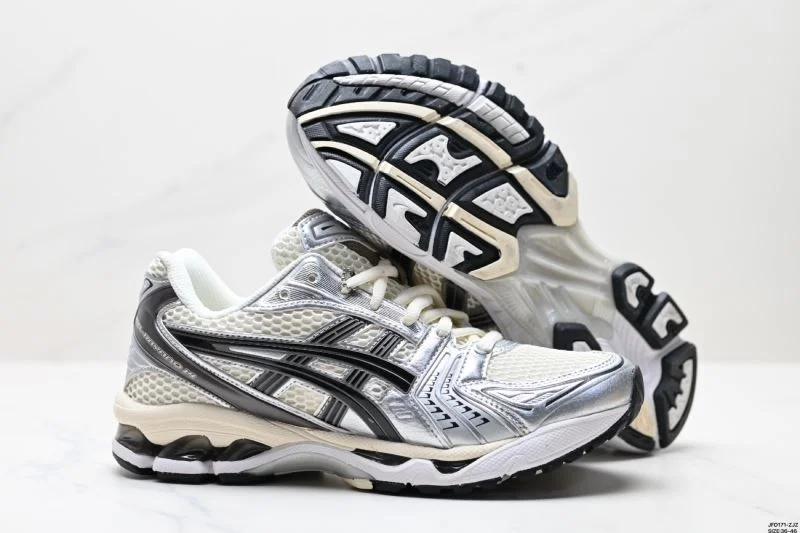 Trendsetting Asics Shoes 3750