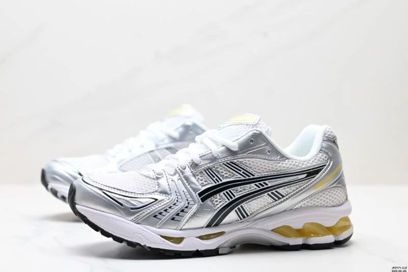 SunProtective Asics Shoes 3762