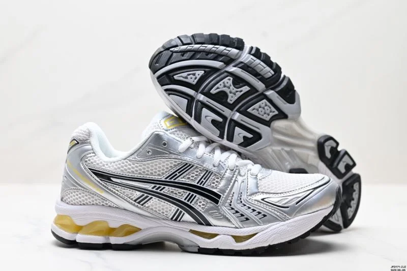 SunProtective Asics Shoes 3762