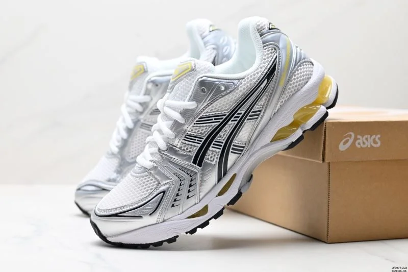 SunProtective Asics Shoes 3762