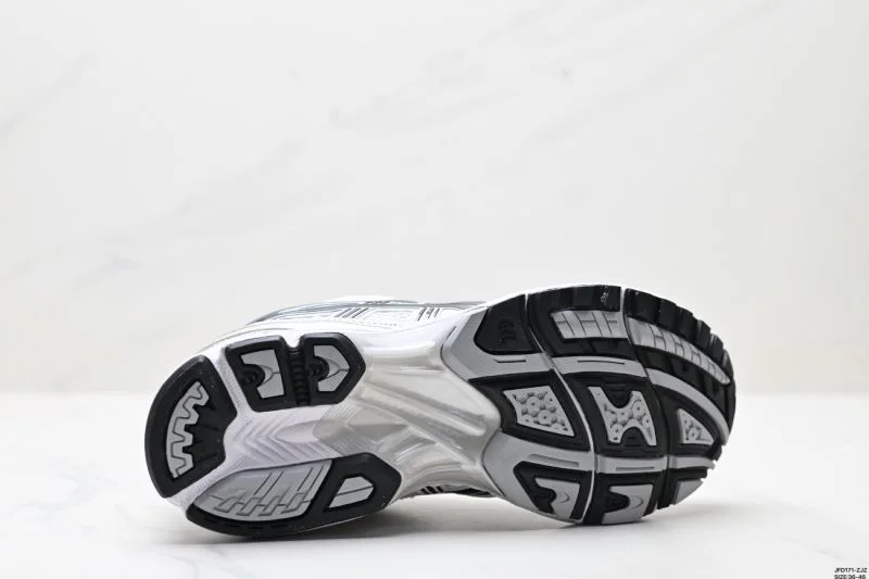SunProtective Asics Shoes 3762