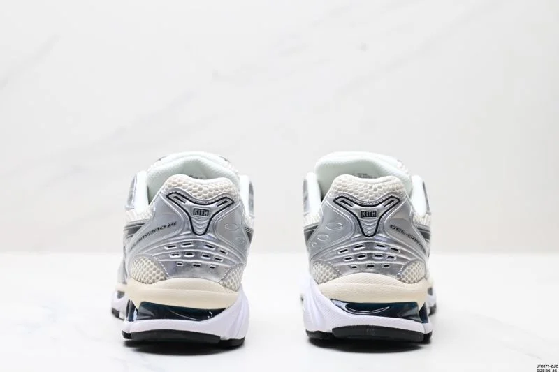 Asics Shoes Functional 3736