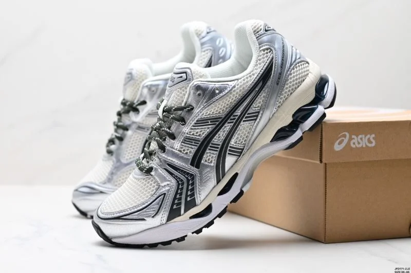 Asics Shoes Functional 3736