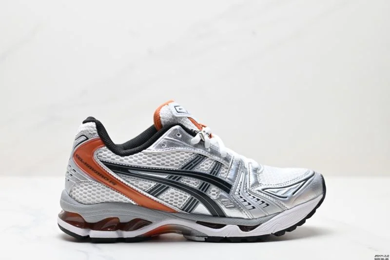 ZipUp Asics Shoes 3748
