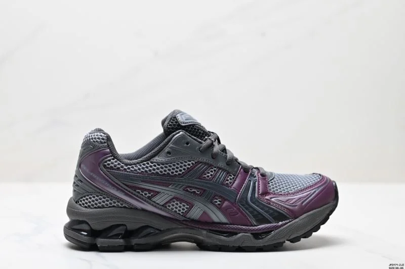 Tailored Asics Shoes 3743