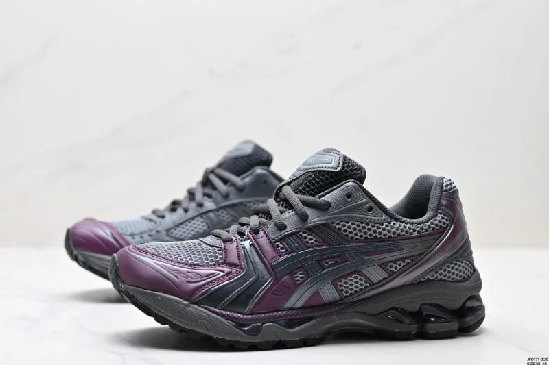 Tailored Asics Shoes 3743
