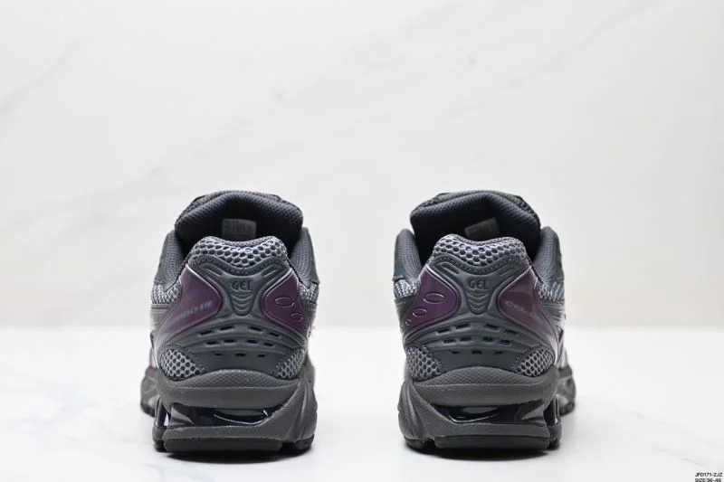 Tailored Asics Shoes 3743