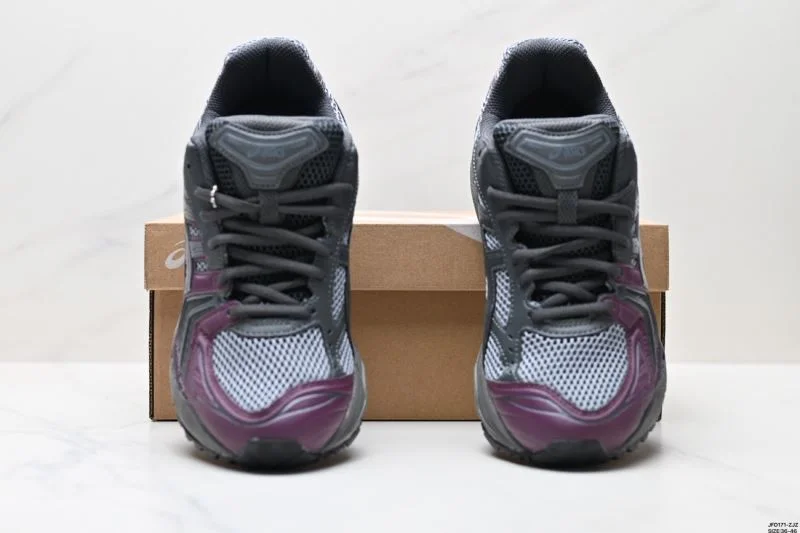 Tailored Asics Shoes 3743