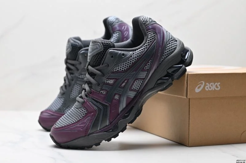 Tailored Asics Shoes 3743