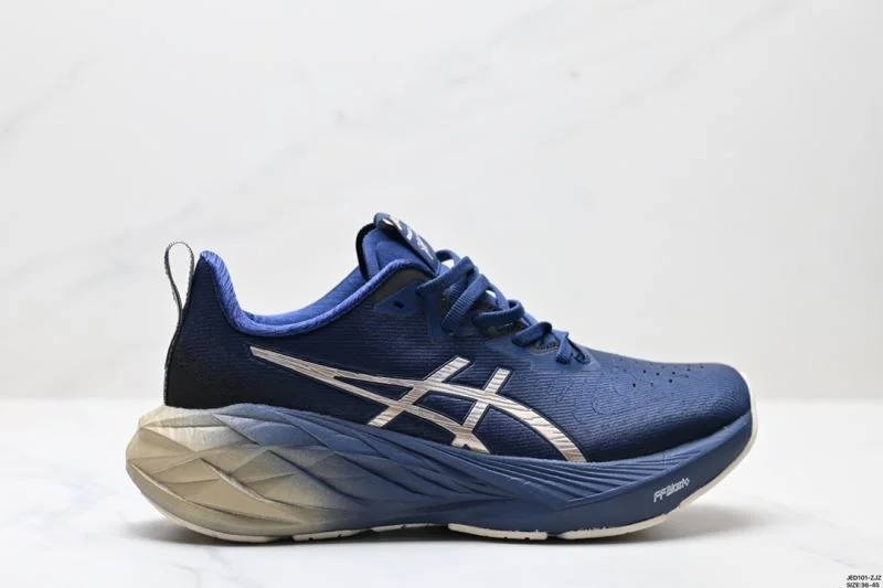 RelaxedFit Asics Shoes 3733