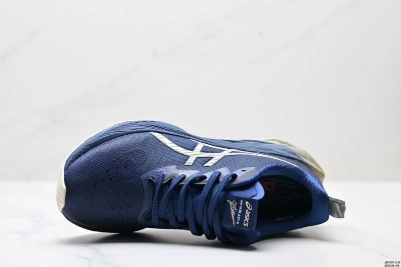 RelaxedFit Asics Shoes 3733
