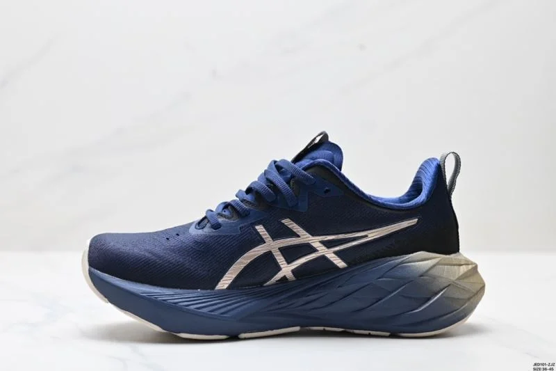 RelaxedFit Asics Shoes 3733