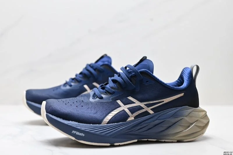 RelaxedFit Asics Shoes 3733