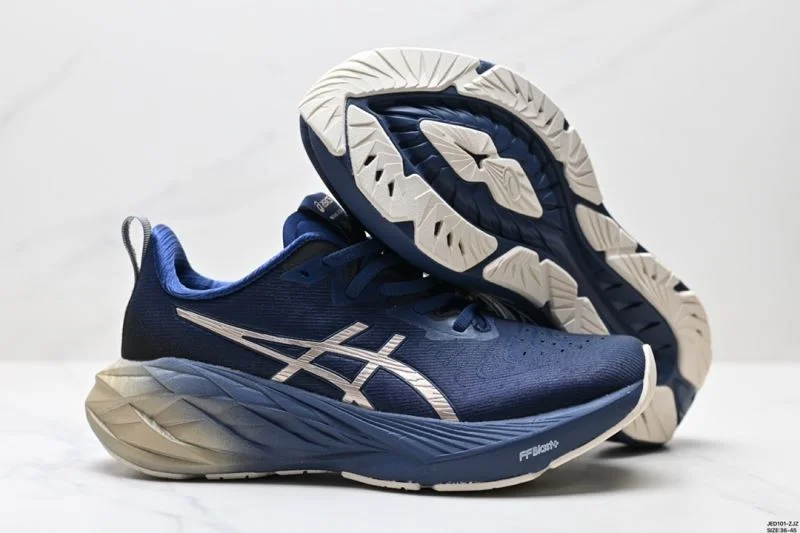 RelaxedFit Asics Shoes 3733