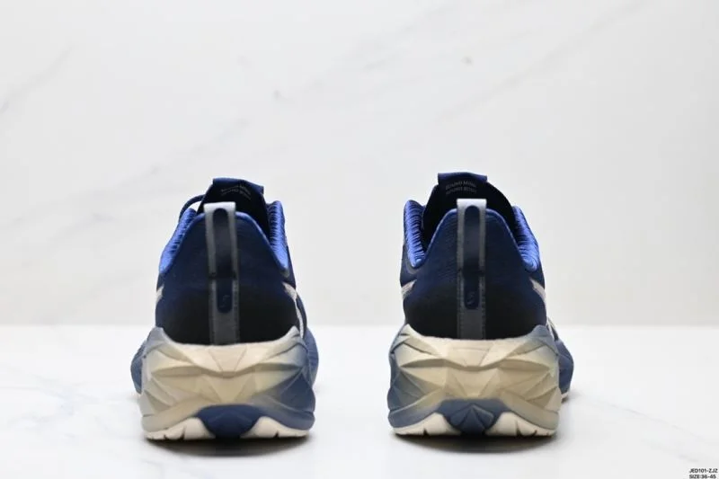 RelaxedFit Asics Shoes 3733