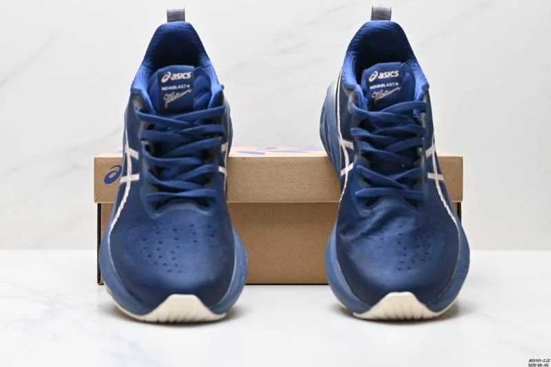 RelaxedFit Asics Shoes 3733