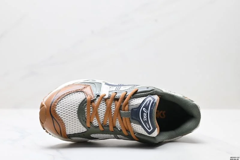 Asics Shoes WrinkleFree 3735