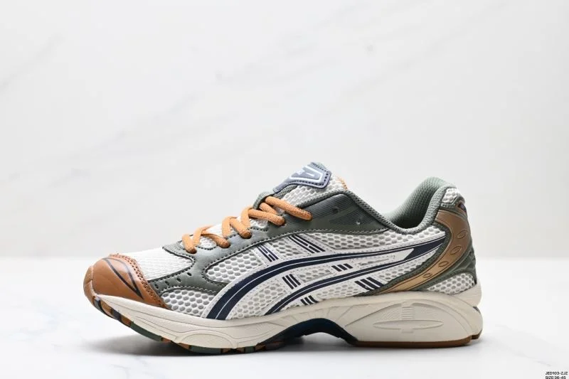 Asics Shoes WrinkleFree 3735