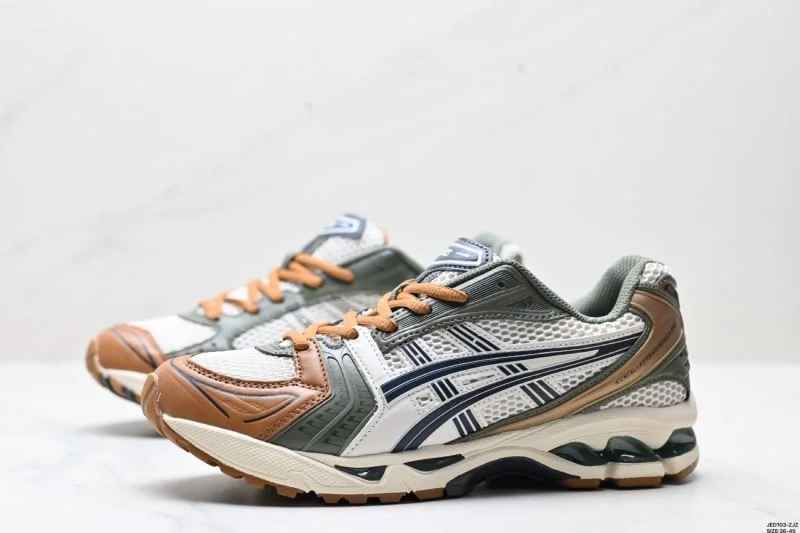 Asics Shoes WrinkleFree 3735