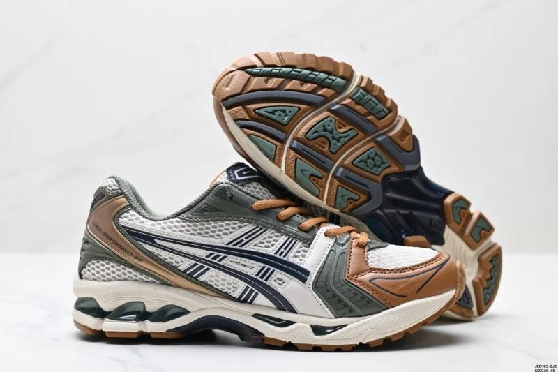 Asics Shoes WrinkleFree 3735