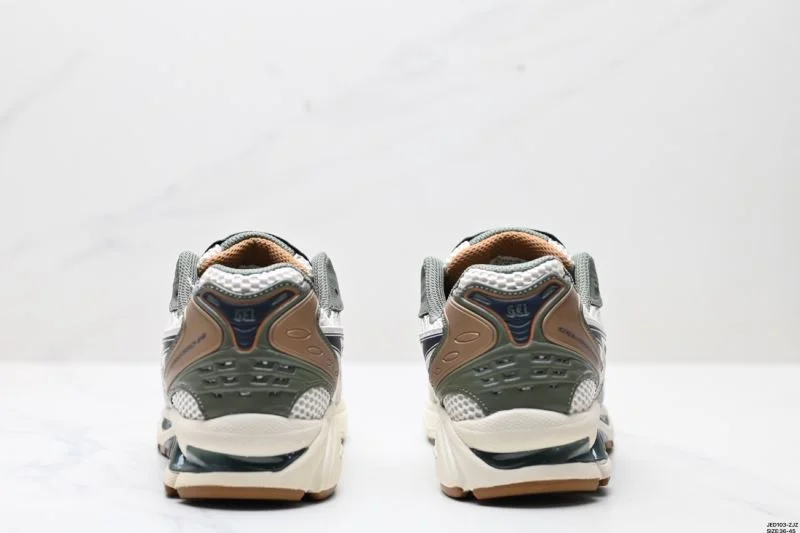 Asics Shoes WrinkleFree 3735