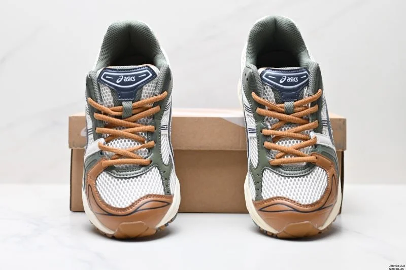 Asics Shoes WrinkleFree 3735