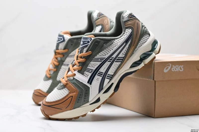 Asics Shoes WrinkleFree 3735