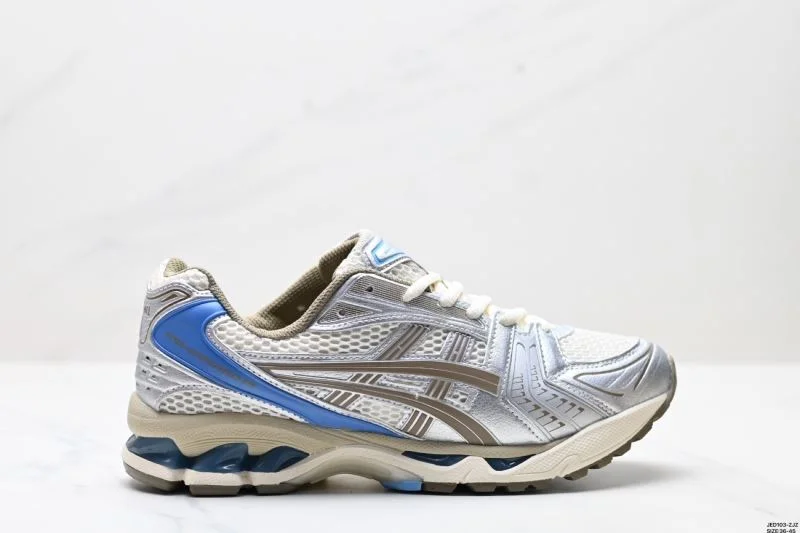 Chic Asics Shoes 3742